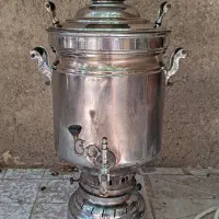 سماور هیعتی 40لیتری