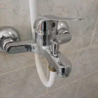 آبگرمکن و شیر آلات و اتصالات|آبگرمکن، پکیج، شوفاژ|برازجان, |دیوار