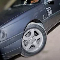 رینگ پنج پر و لاستیک یزد تایر صفر