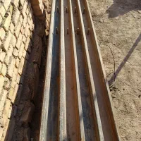 دستگاه ساخت پایه فنس