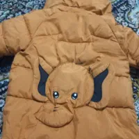 کاپشن|کفش و لباس بچه|مشهد, دوست آباد|دیوار