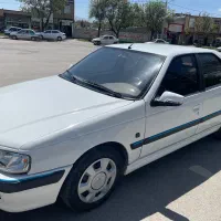 پژو پارس ۸۹ XU7