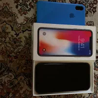 iphone x256|موبایل|رامسر, |دیوار