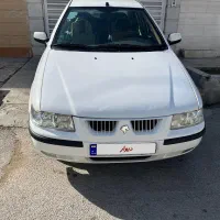 سمند LXمدل ۹۷|خودرو سواری و وانت|بهبهان, |دیوار