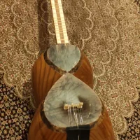 تار  استاد فرجی