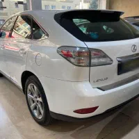 لکسوسrx350 مدل ۲۰۱۰|خودرو سواری و وانت|کرمان, |دیوار