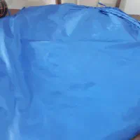 چادر مسافرتی