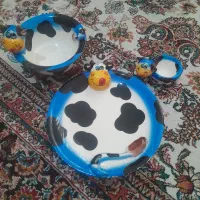 ظرف غذا آکبند فوری