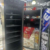 یخچال وفریزر ایستاده