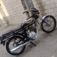 فروش|موتورسیکلت|ملارد, |دیوار