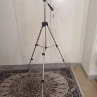 پایه دوربین فیلم برداری وعکاسی