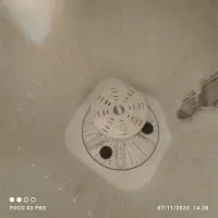 کهنه شور اسنوا در حد نو|ماشین لباسشویی و خشککن لباس|کرمانشاه, |دیوار