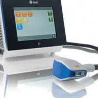 دستگاه لیزر آلمانی GME مو زائد، قارچ ناخن، واریس