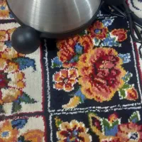 سرخ کن و دستگاه تخم مرغ اپز کن