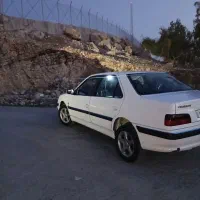 پارس tu5 مدل 99