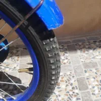 چرخ ۱۶ المپیا|دوچرخه، اسکیت، اسکوتر|سیرجان, |دیوار