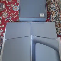 فیس پلیت PS5 اسلیم دیسک خور|کنسول، بازی ویدئویی و آنلاین|کرمانشاه, |دیوار