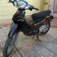 جترو125مدل90پلاک ملی|موتورسیکلت|فولادشهر, زاینده رود|دیوار