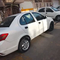 ساینا مدل 97|خودرو سواری و وانت|مشهد, گلشور|دیوار