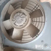 هواکش دمنده