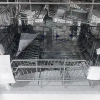 ماشین ظرفشویی نو|ماشین ظرفشویی|کرج, اخترآباد|دیوار