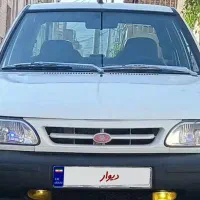 پراید ۹۰ هیدرولیک دوگانهcng