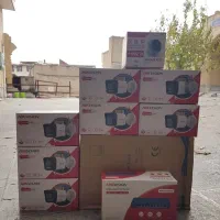 دوربین مدار بسته،دزد گیر اماکن