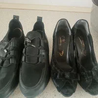 کفش مجلسی وکتونی