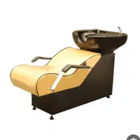 تجهیزات آرایشگاه سرشور مبلی ایستاده سنگ سفید مشکی|آرایشگاه و سالنهای زیبایی|شیراز, سینما سعدی|دیوار