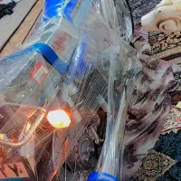 رهرو ۱۲۵مدل ۱۴۰۳