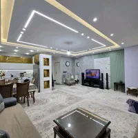 ۹۸متری فول امکانات با اسانسور و پارکینگ تاپ لوکیشن|فروش آپارتمان|اندیشه, اندیشه فاز ۱|دیوار