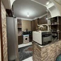 شهرک مطهری باب الحوائج موقعیت مکانی عالی