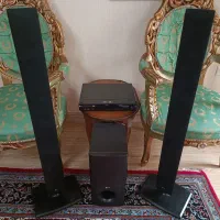 سینما خانگی ال جی lg