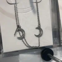 گوشواره بخیه جنس استیل اعلا|بدلیجات|خمینیشهر, |دیوار