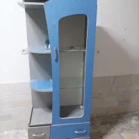 کمد لباس بچگونه