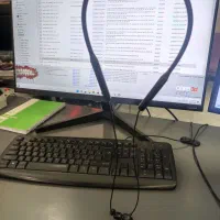 هندزفیری بلوتوثی soundcore life u2i