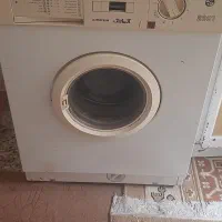 ماشین لباسشویی مدل ۲۰۰۲ دسته دو