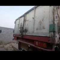 لبه دو محور چرخ24اجارع داده میشه