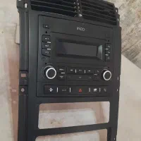 ضبط فابریک پارس