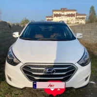 توسان ix35 فول