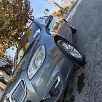 برلیانس h330مدل95 درجه1