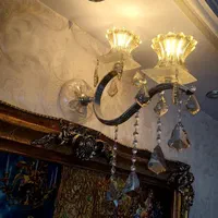 لوستردیوارکوب