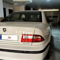 سمندlx ef7