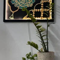 نقاشی تابلوماه مذهبی محرم