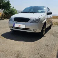 تیبا 2 مدل 1400