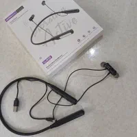 هندزفری بلوتوثی گردنی|لوازم جانبی موبایل و تبلت|تبریز, |دیوار