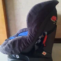 صندلی ماشین کودک|تخت و صندلی بچه|ساری, |دیوار