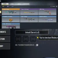 اکانت کالاف