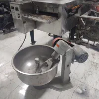 خمیر گیر 40کیلویی مشابه آکبند|کافیشاپ و رستوران|نسیمشهر, |دیوار