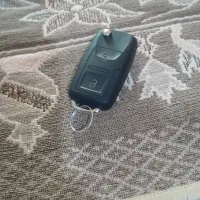 گم شدن سویچ پژو ۴۰۵